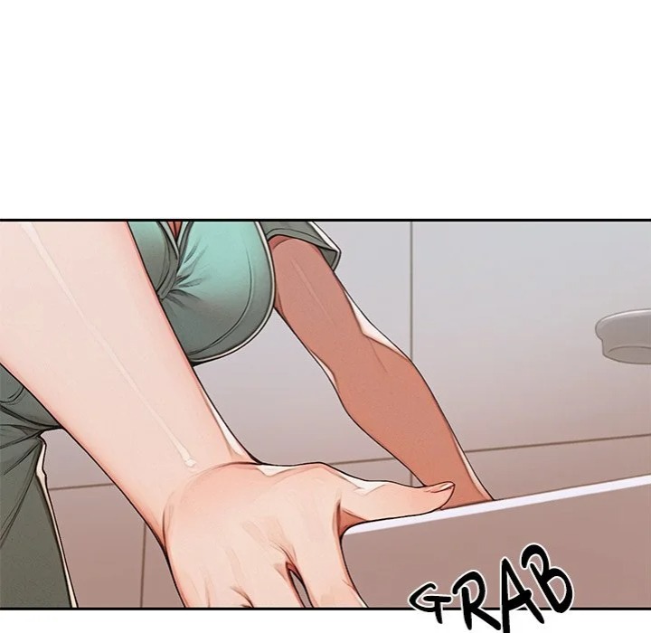 Desire Village Chapter 7 - Page 28