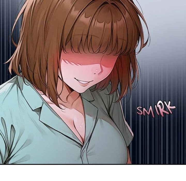 Desire Village Chapter 7 - Page 30