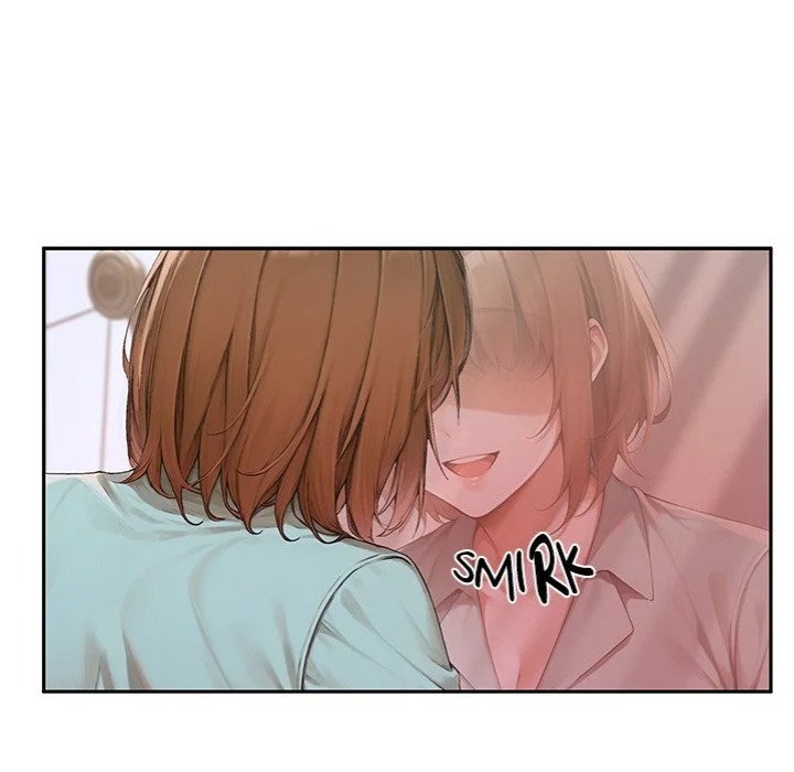 Desire Village Chapter 7 - Page 31