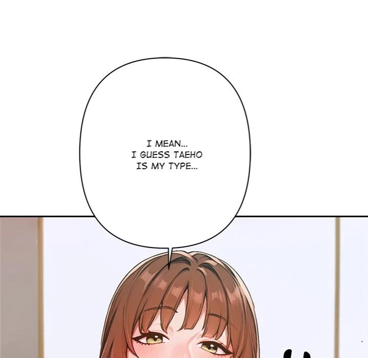 Desire Village Chapter 7 - Page 32