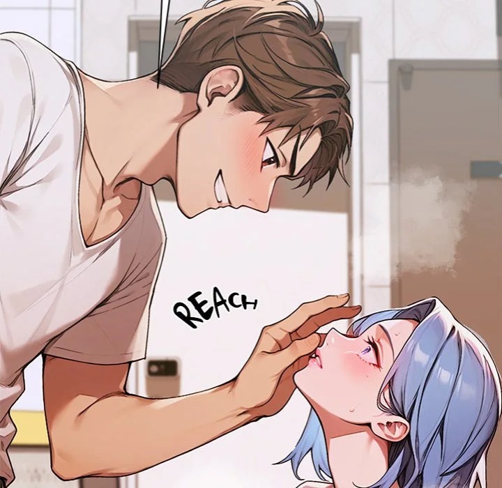 Desire Village Chapter 7 - Page 60