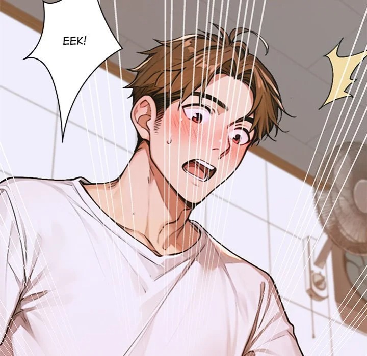 Desire Village Chapter 7 - Page 67