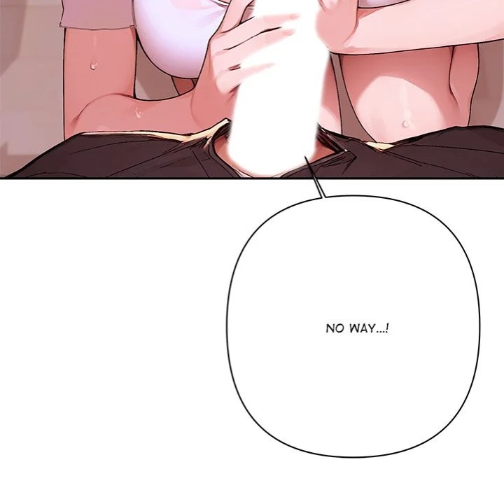 Desire Village Chapter 7 - Page 71