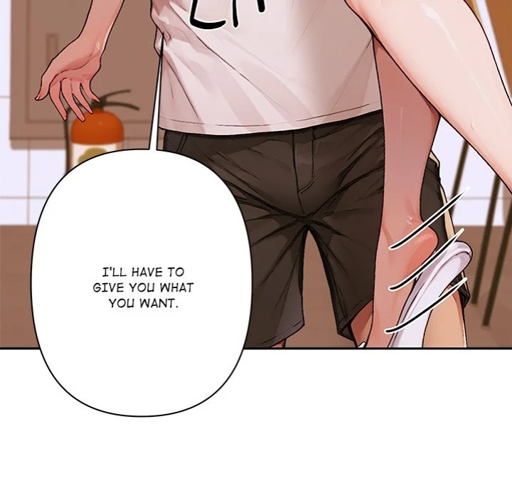 Desire Village Chapter 7 - Page 83