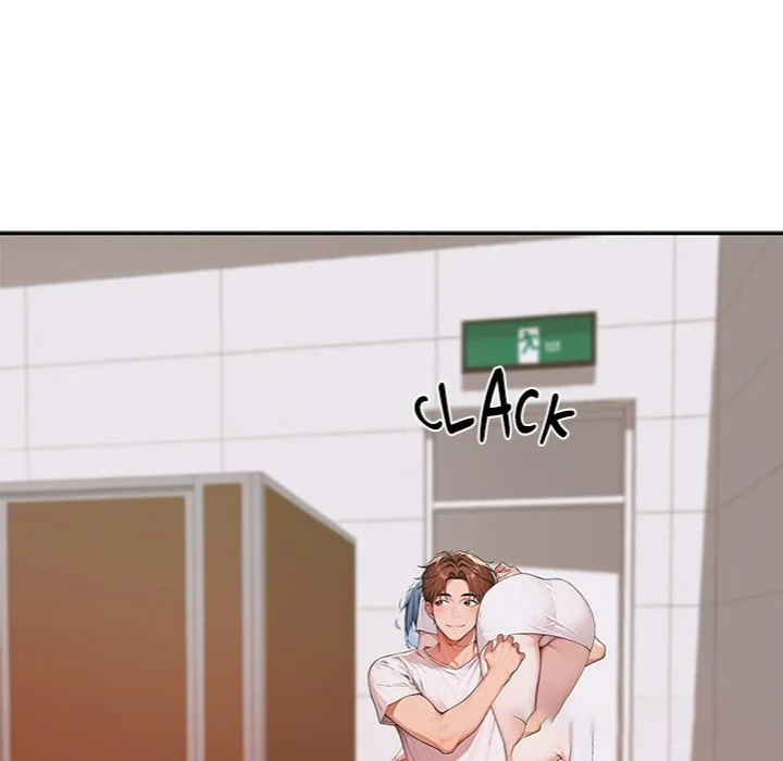 Desire Village Chapter 7 - Page 84