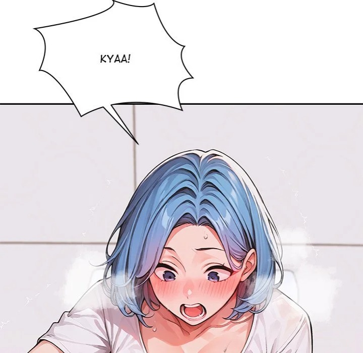 Desire Village Chapter 7 - Page 88