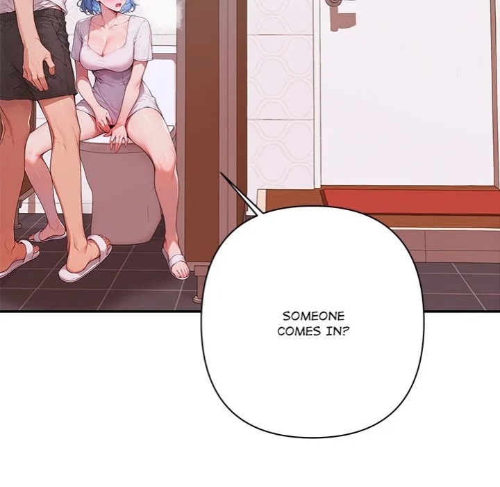 Desire Village Chapter 7 - Page 94