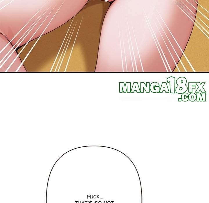 Desire Village Chapter 8 - Page 118