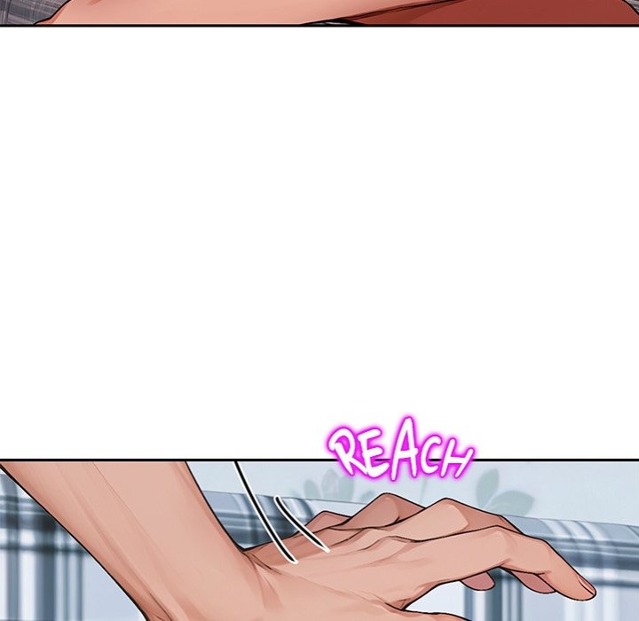 Desire Village Chapter 8 - Page 121