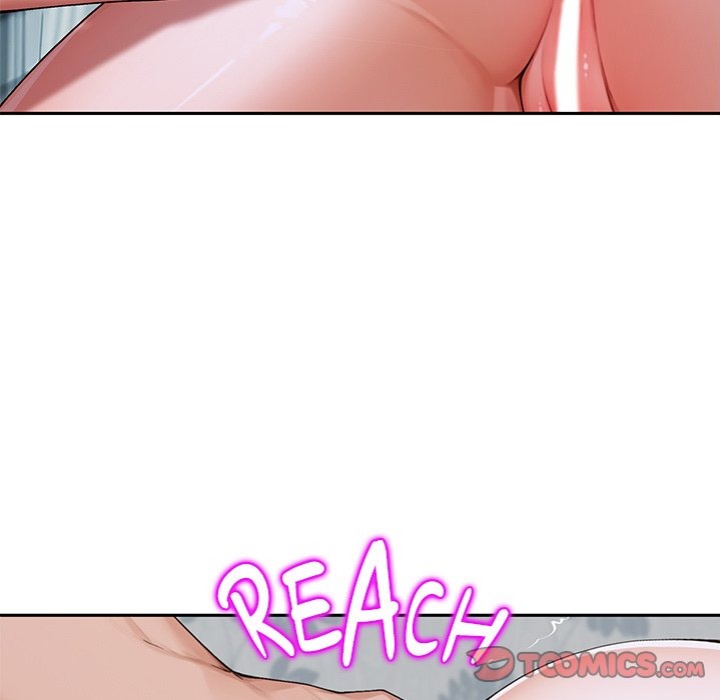 Desire Village Chapter 8 - Page 124