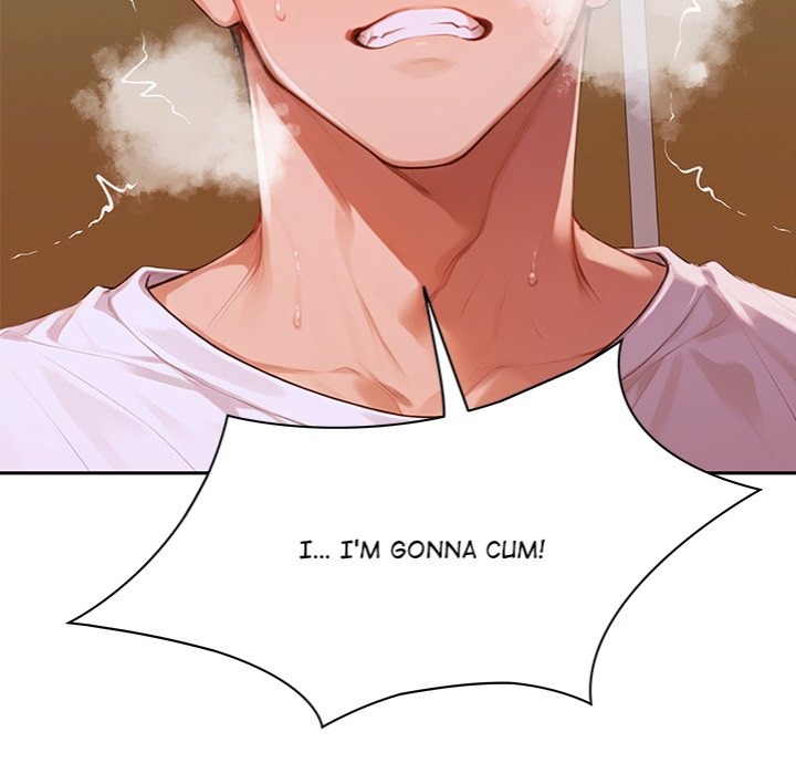 Desire Village Chapter 8 - Page 18