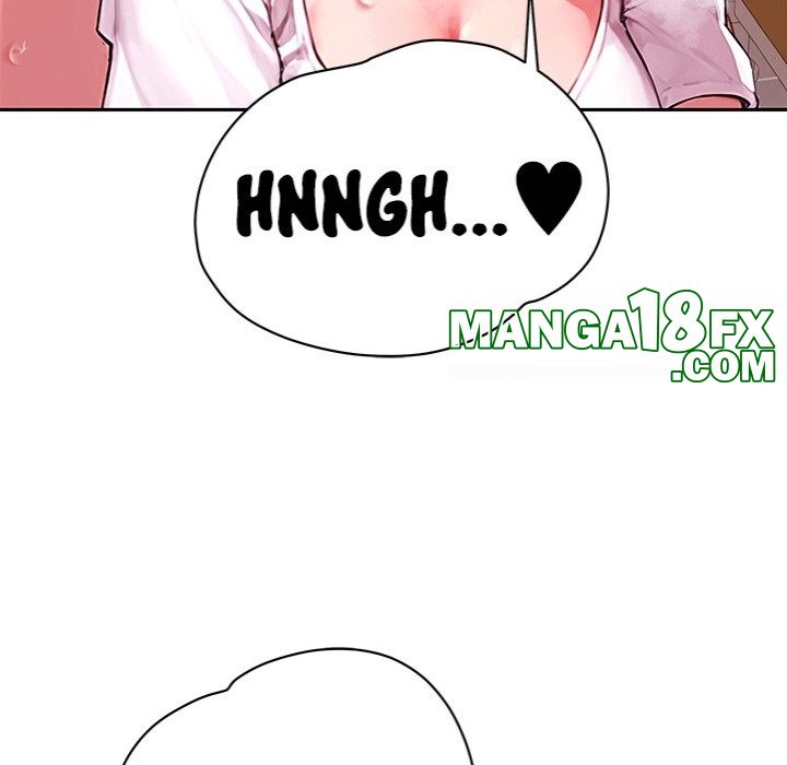 Desire Village Chapter 8 - Page 21