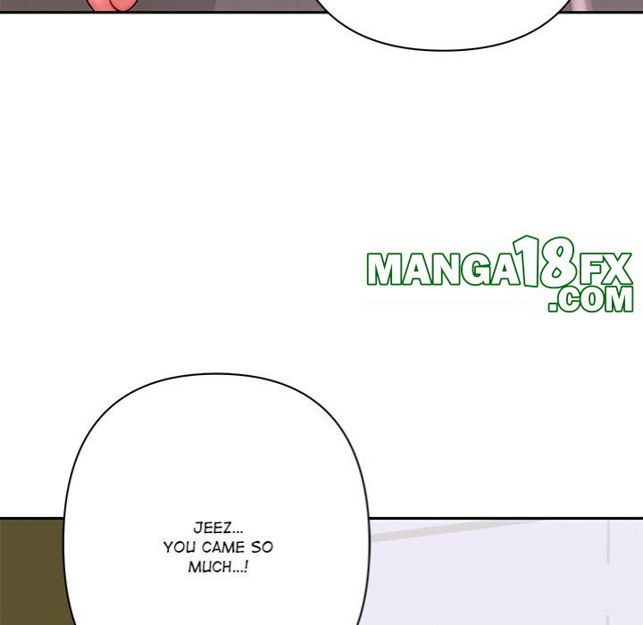 Desire Village Chapter 8 - Page 28