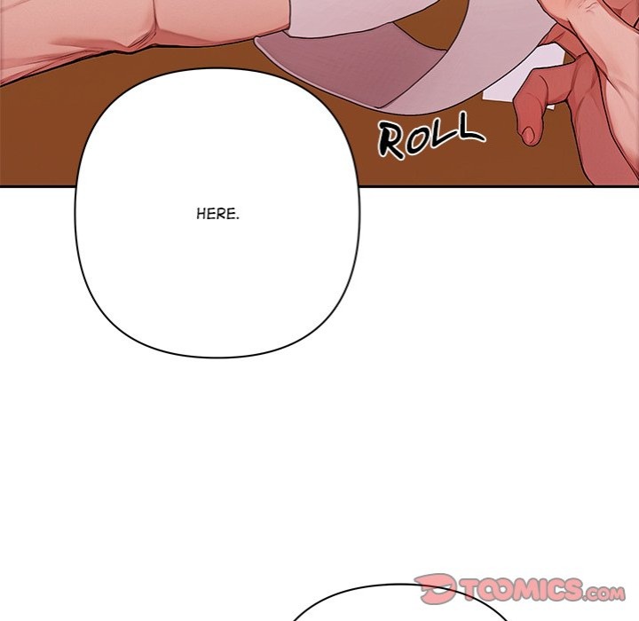 Desire Village Chapter 8 - Page 36