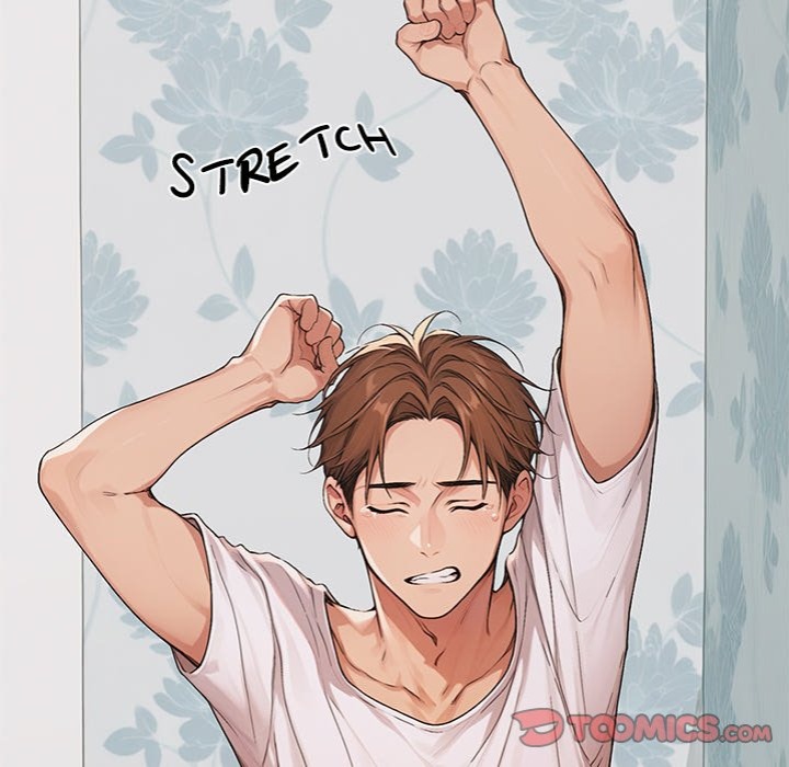 Desire Village Chapter 8 - Page 68