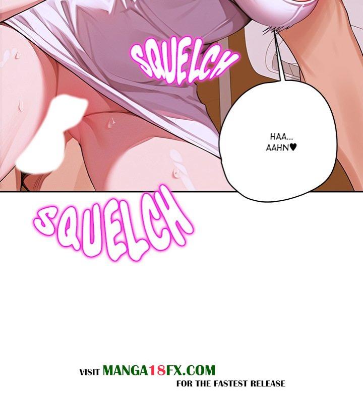 Desire Village Chapter 8 - Page 7