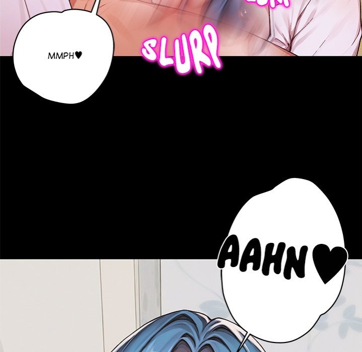 Desire Village Chapter 8 - Page 75