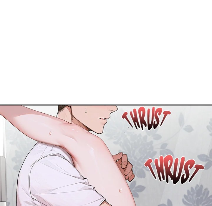 Desire Village Chapter 9 - Page 179