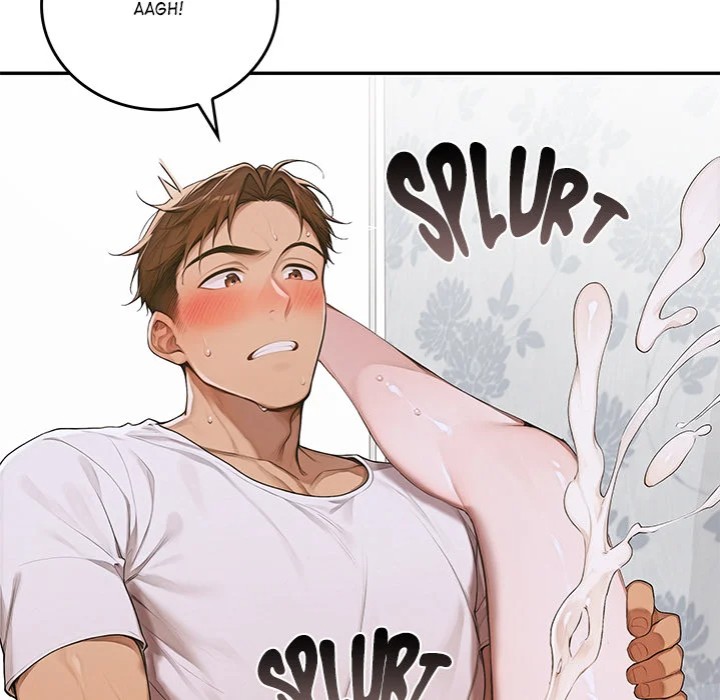 Desire Village Chapter 9 - Page 186