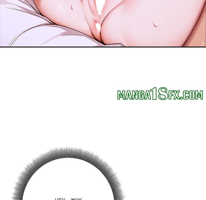 Desire Village Chapter 9 - Page 19