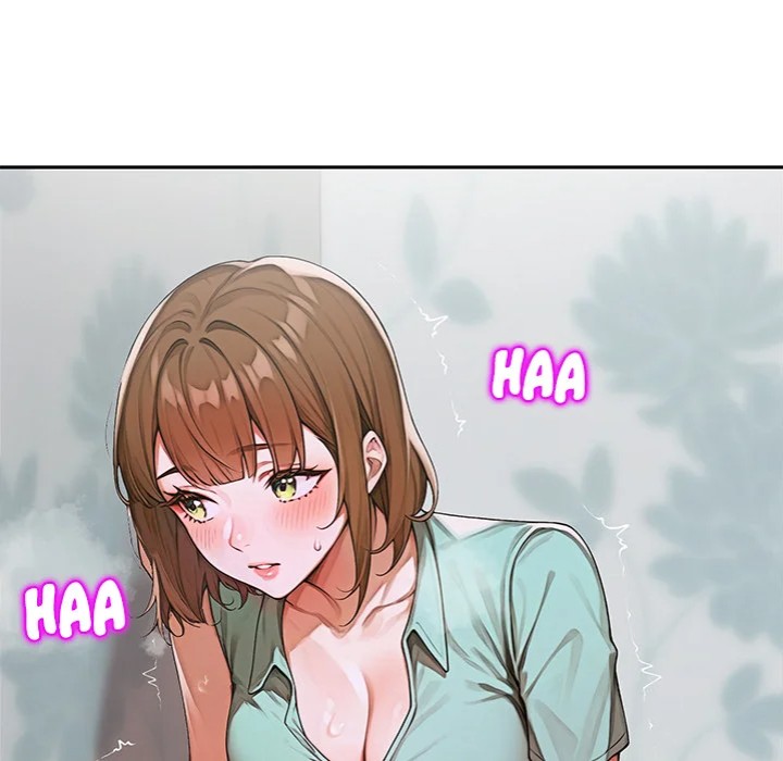 Desire Village Chapter 9 - Page 69