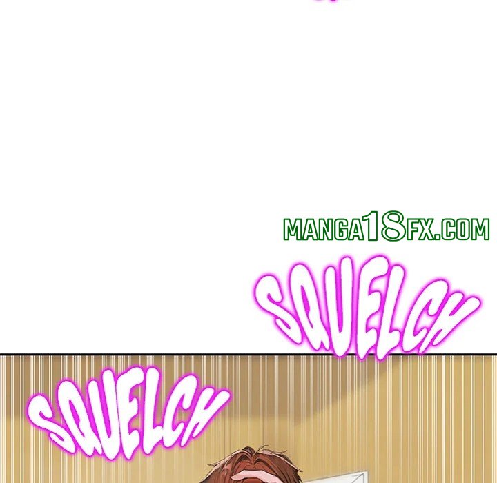 Desire Village Chapter 9 - Page 89