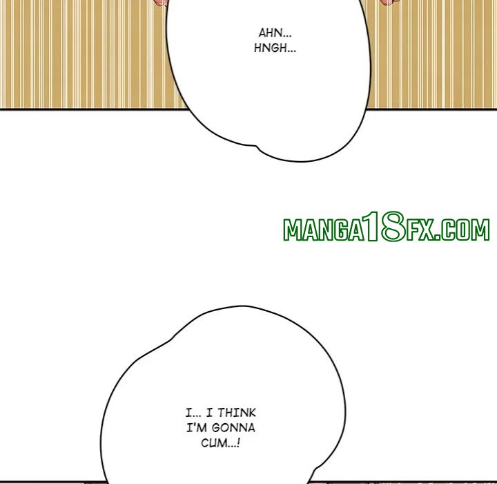 Desire Village Chapter 9 - Page 92