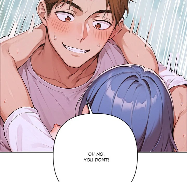 Desire Village Chapter 9 - Page 95