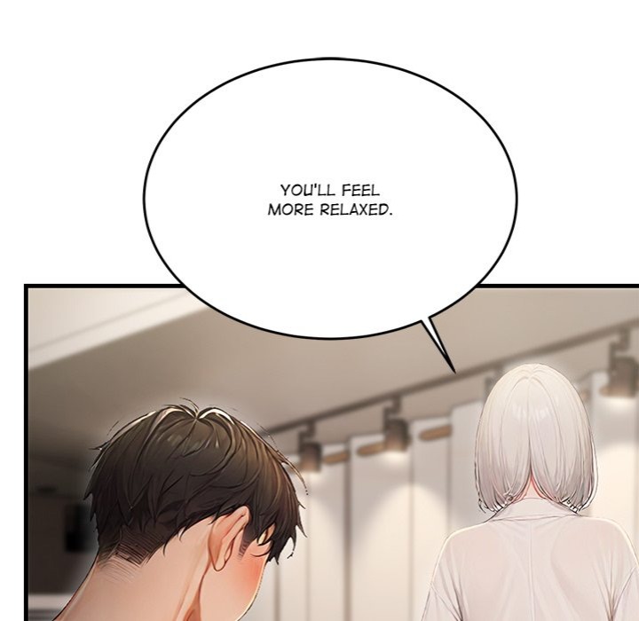 Master of the Spotlight Chapter 12 - Page 107