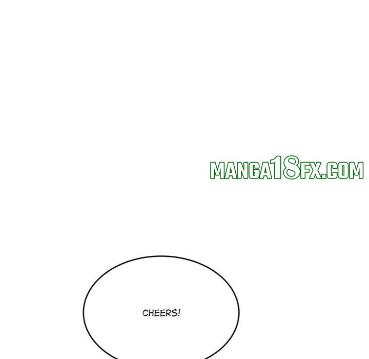 Master of the Spotlight Chapter 12 - Page 95