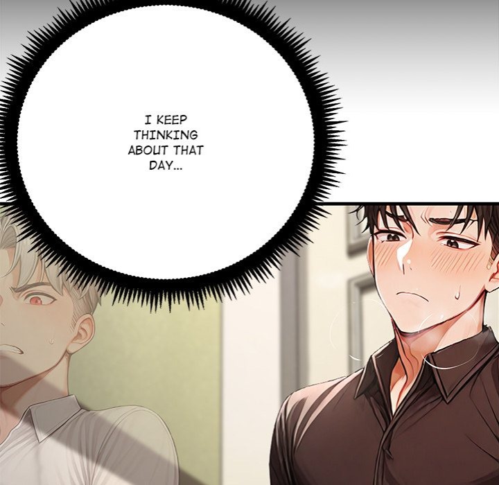 Master of the Spotlight Chapter 13 - Page 110