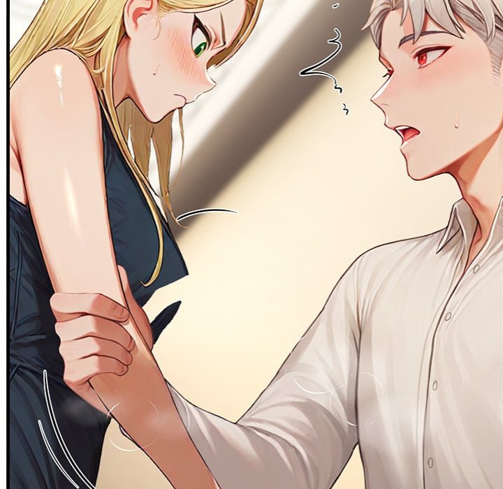 Master of the Spotlight Chapter 13 - Page 97