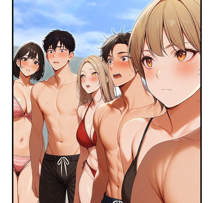 Master of the Spotlight Chapter 15 - Page 122