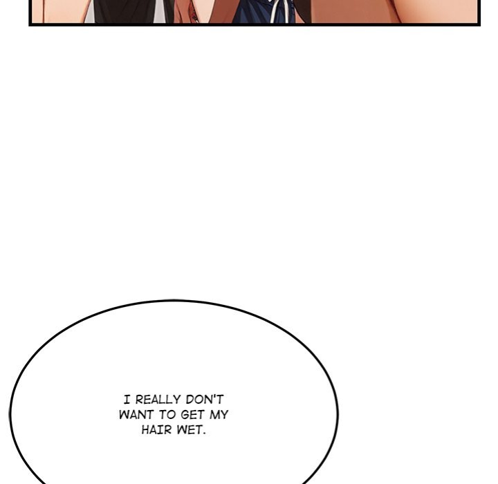 Master of the Spotlight Chapter 15 - Page 123