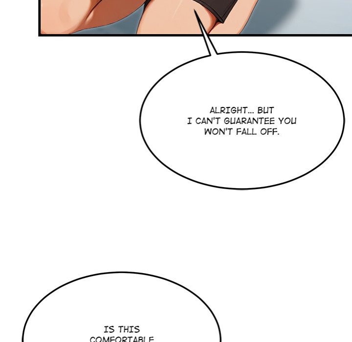 Master of the Spotlight Chapter 15 - Page 141