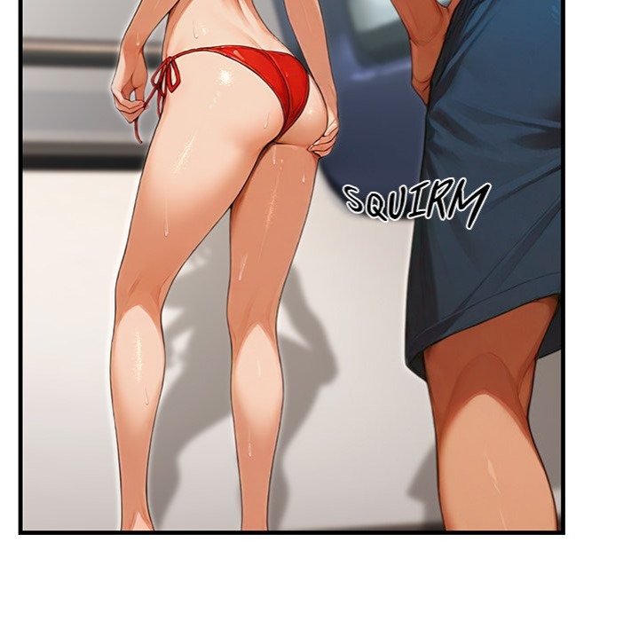 Master of the Spotlight Chapter 15 - Page 181