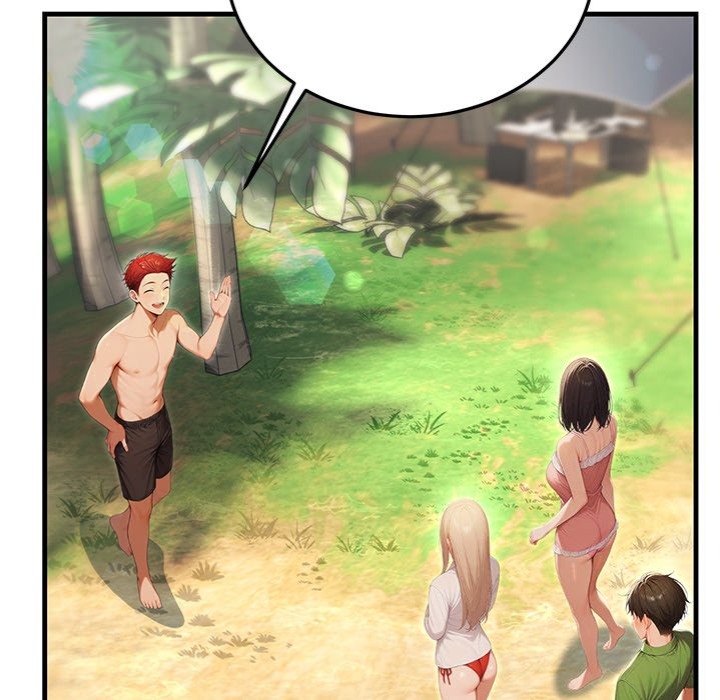 Master of the Spotlight Chapter 15 - Page 29