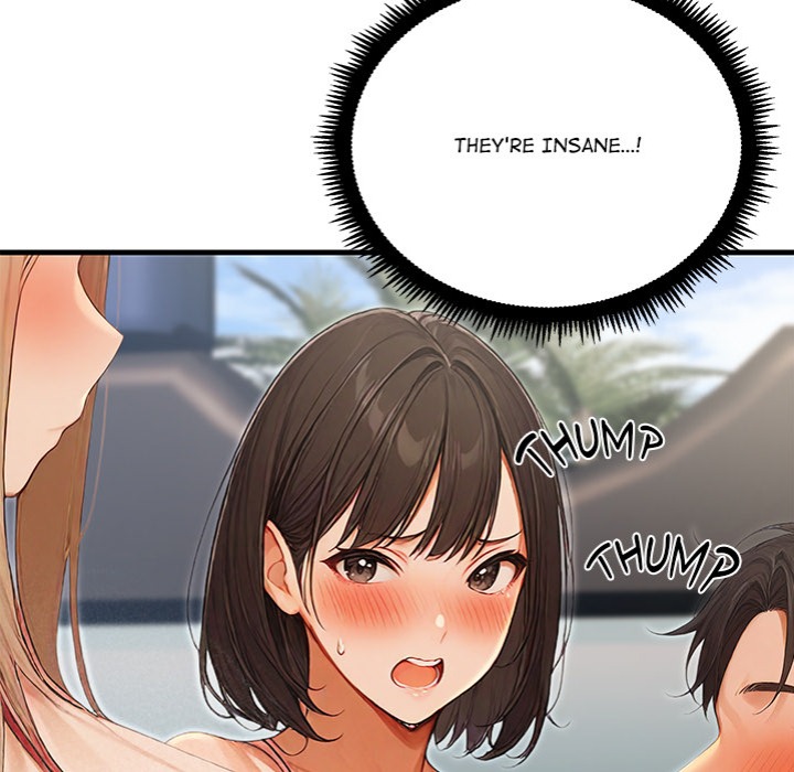 Master of the Spotlight Chapter 16 - Page 132