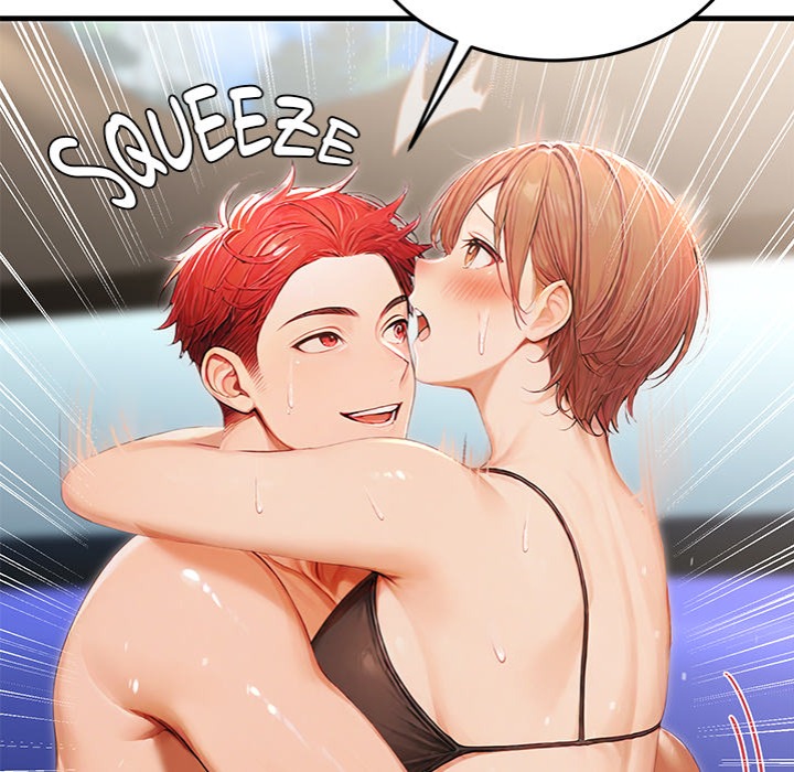 Master of the Spotlight Chapter 16 - Page 24