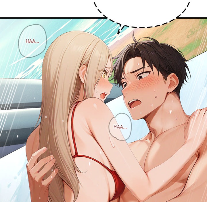 Master of the Spotlight Chapter 16 - Page 94