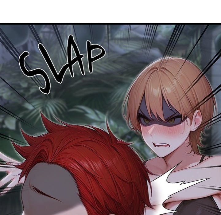 Master of the Spotlight Chapter 18 - Page 27