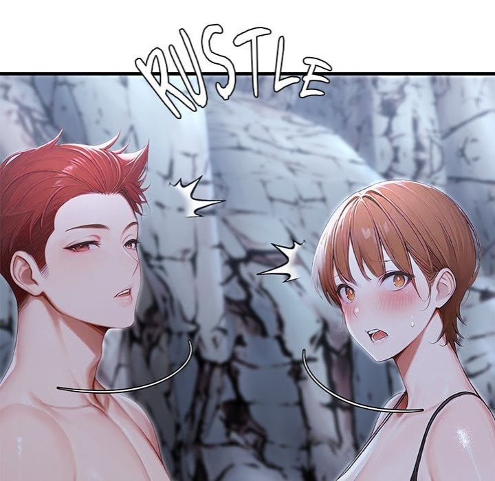 Master of the Spotlight Chapter 18 - Page 40