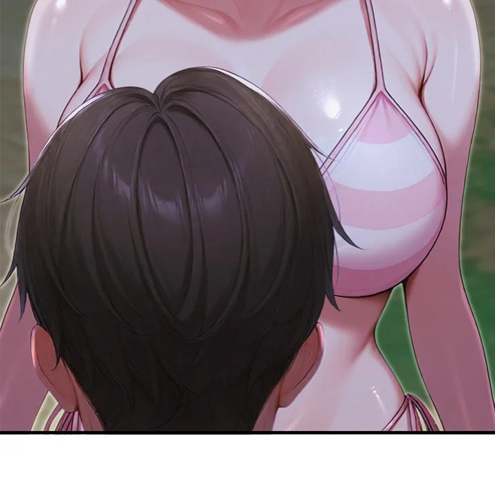 Master of the Spotlight Chapter 20 - Page 123