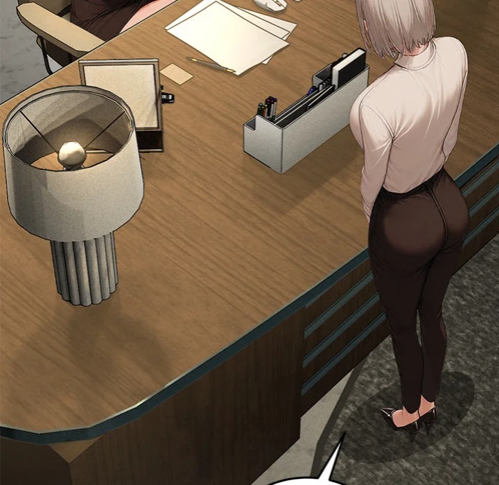 Master of the Spotlight Chapter 20 - Page 169