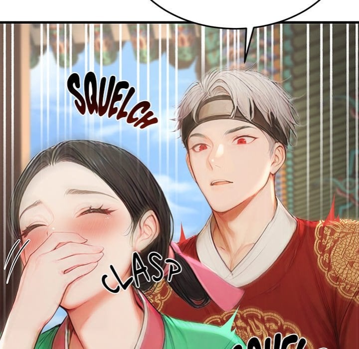 Master of the Spotlight Chapter 21 - Page 119