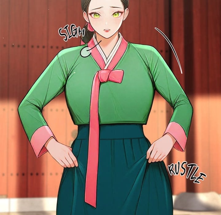 Master of the Spotlight Chapter 21 - Page 155