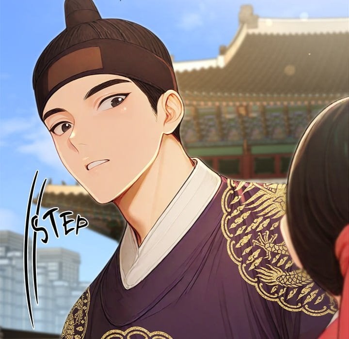 Master of the Spotlight Chapter 21 - Page 163