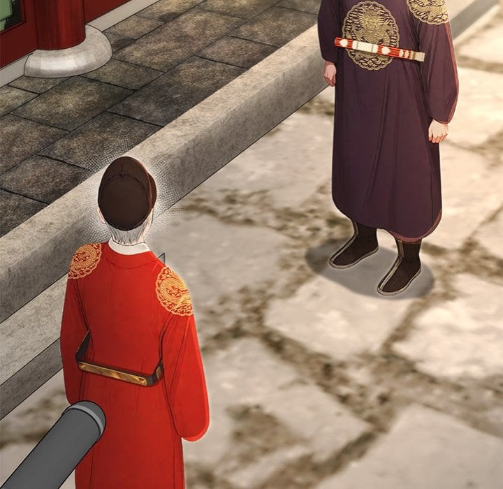 Master of the Spotlight Chapter 21 - Page 173