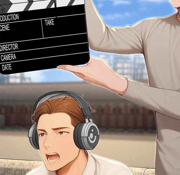 Master of the Spotlight Chapter 21 - Page 189