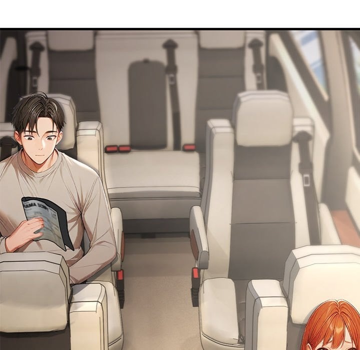 Master of the Spotlight Chapter 21 - Page 5